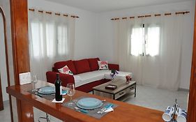La Casita De Mari Carmen