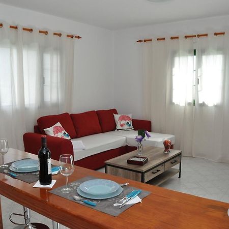 Maison d'hôtes La Casita De Mari Carmen à Mala Extérieur photo
