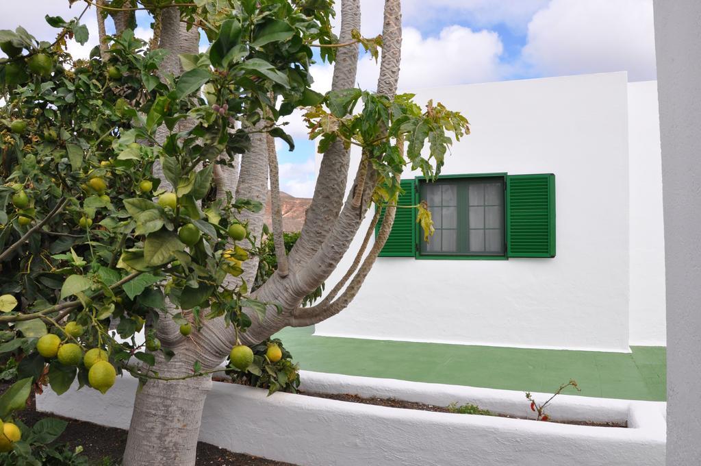 Maison d'hôtes La Casita De Mari Carmen à Mala Extérieur photo