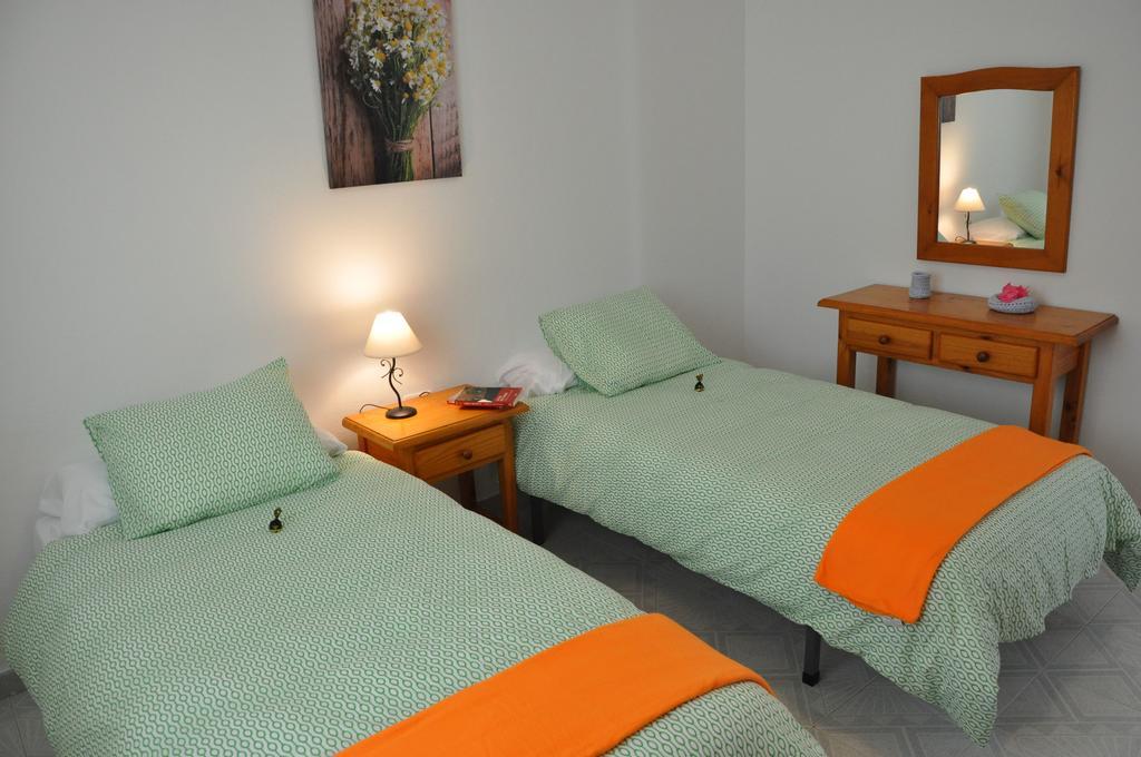 Maison d'hôtes La Casita De Mari Carmen à Mala Extérieur photo