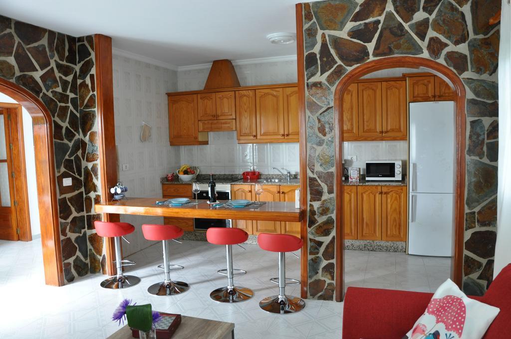 Maison d'hôtes La Casita De Mari Carmen à Mala Extérieur photo