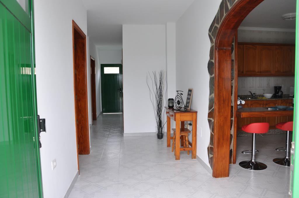 Maison d'hôtes La Casita De Mari Carmen à Mala Extérieur photo