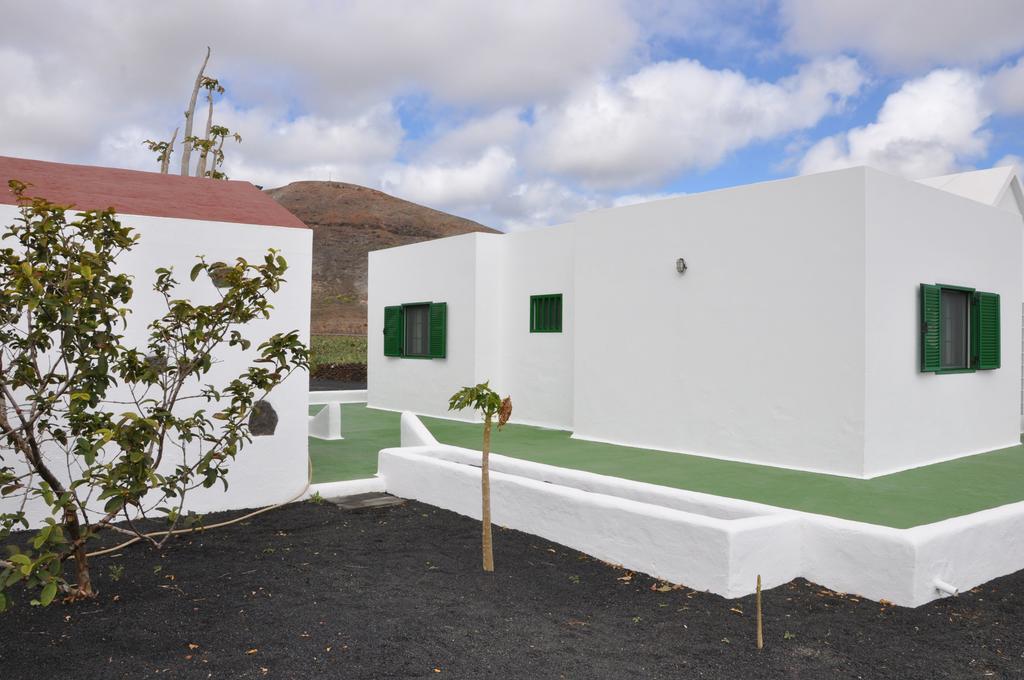 Maison d'hôtes La Casita De Mari Carmen à Mala Extérieur photo