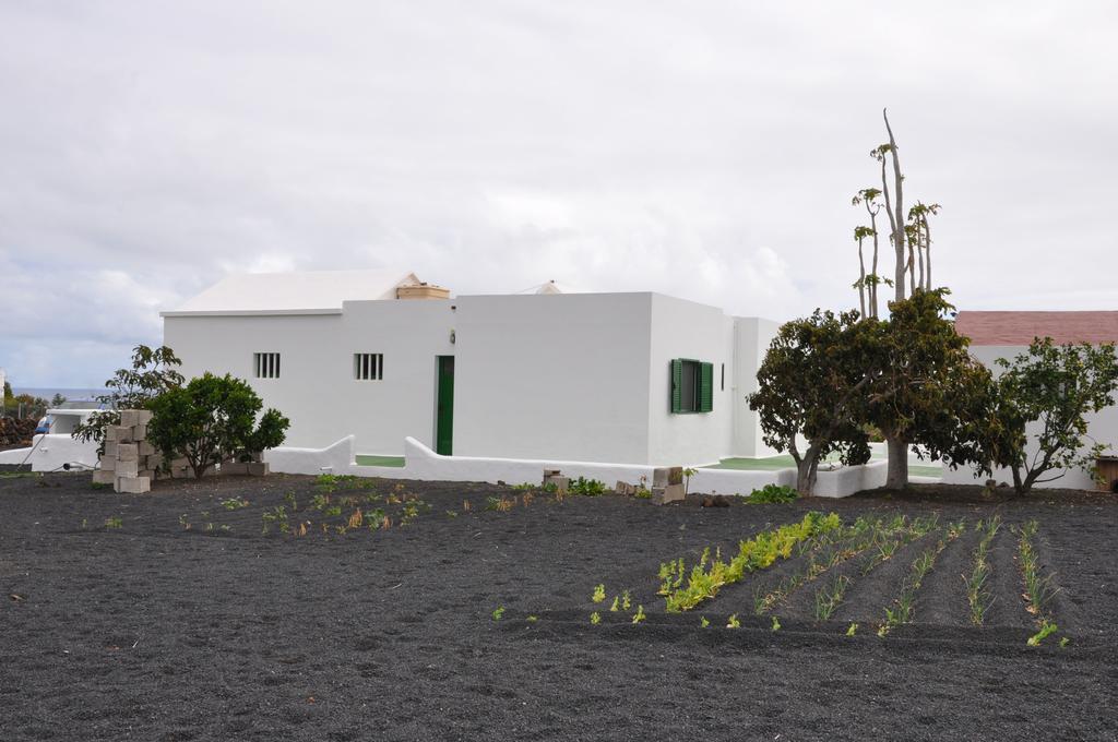 Maison d'hôtes La Casita De Mari Carmen à Mala Extérieur photo